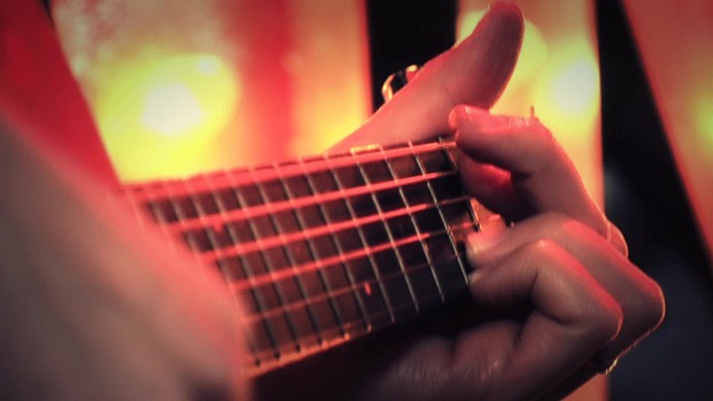 acoustic