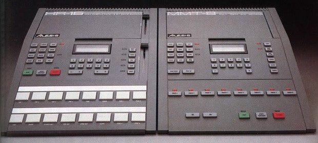 Alesis