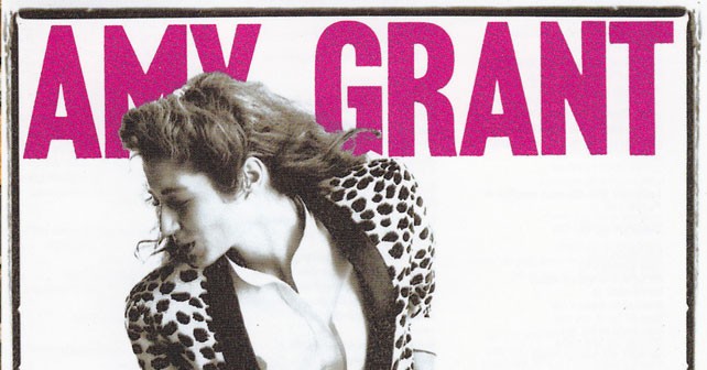 Amy Grant