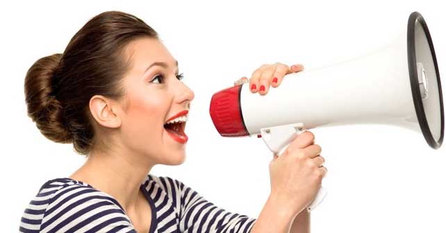 announcements