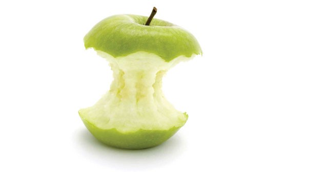 apple core