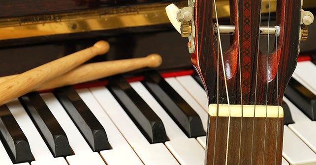 arranging