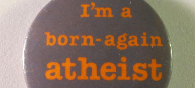 atheist