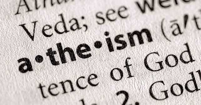 atheists