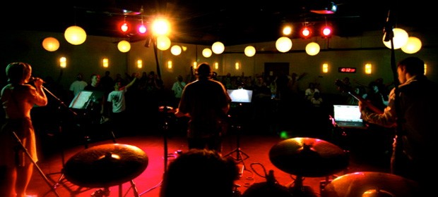 band