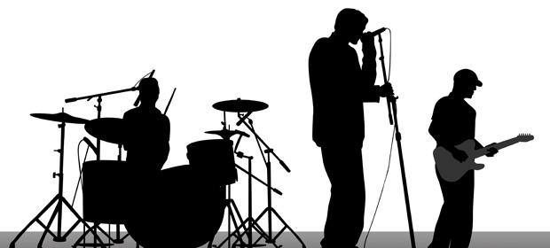band