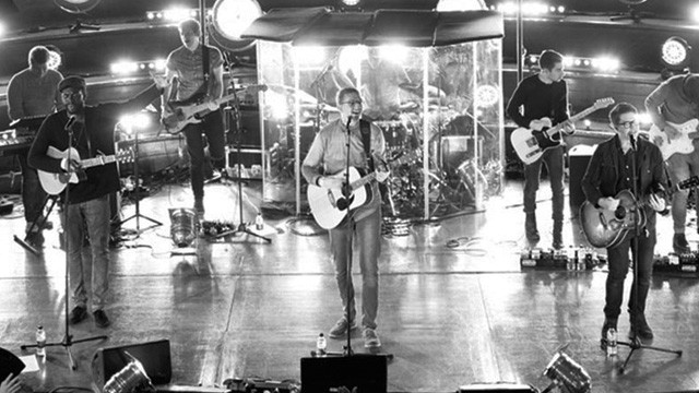band