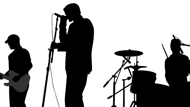 band