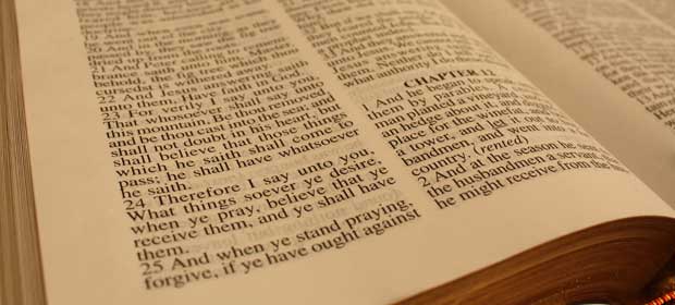 Bible