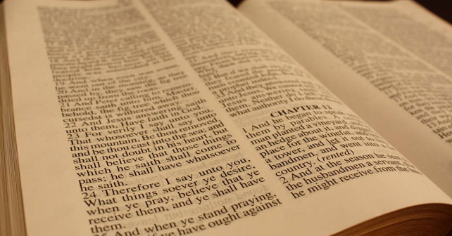 Bible