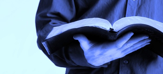 Bible Reading