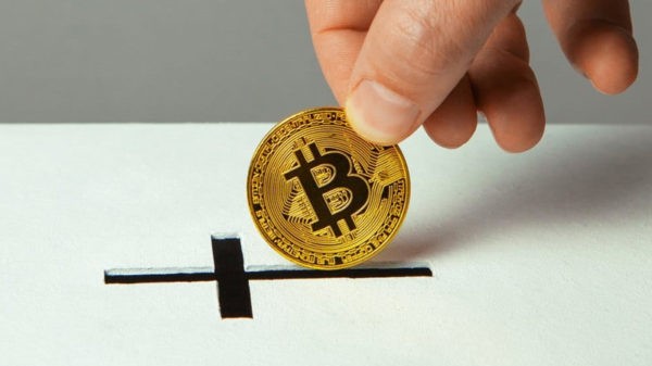bitcoin