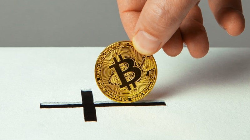 bitcoin