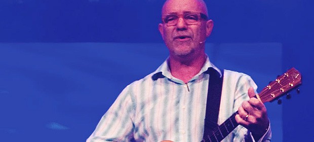 Bob Kilpatrick