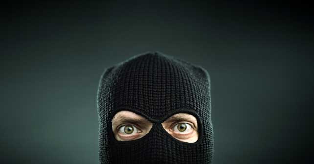 burglar