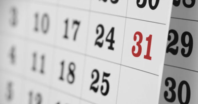 calendar