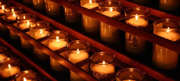 candles