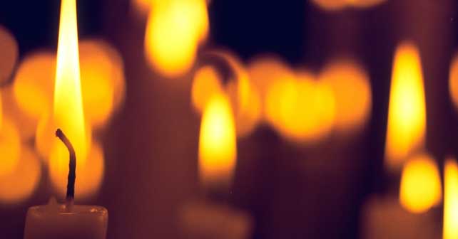 candles