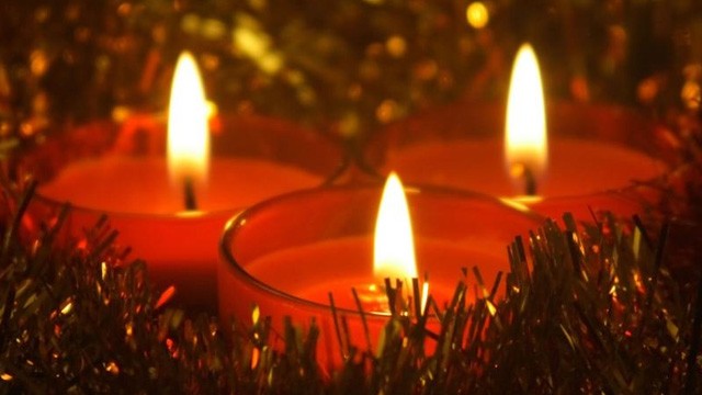 candles