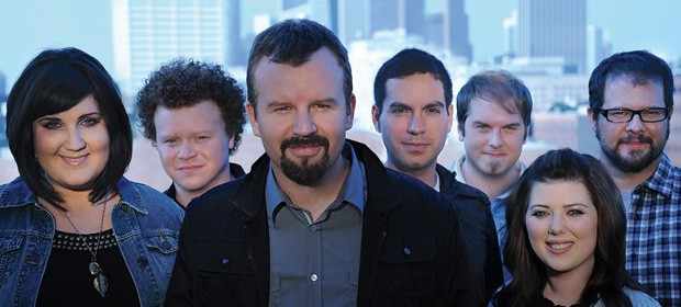 Casting Crowns