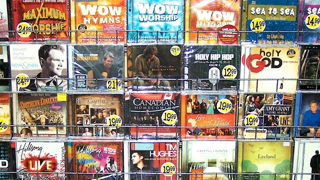 cds