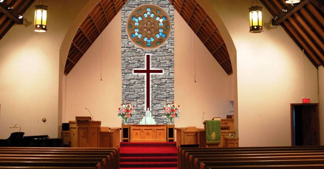 chancel