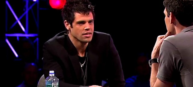 Furtick Vs. Chandler