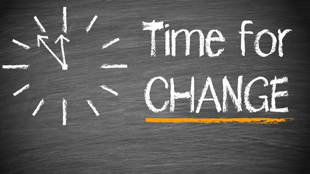 change