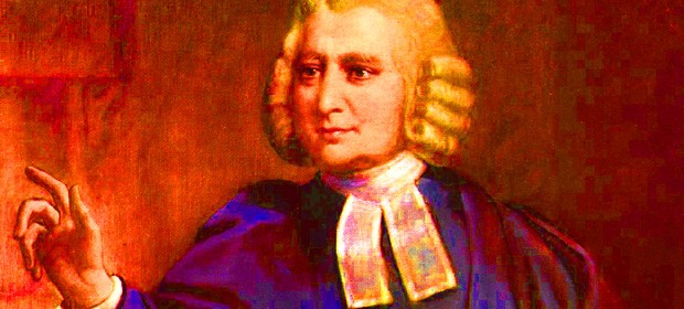 Charles Wesley