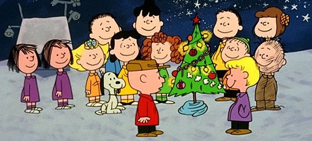 Charlie Brown
