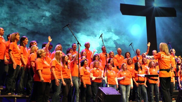 choir