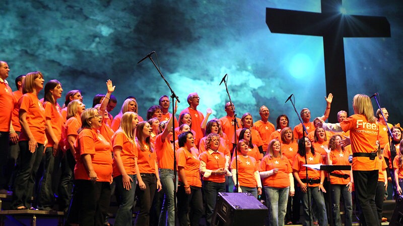 choir