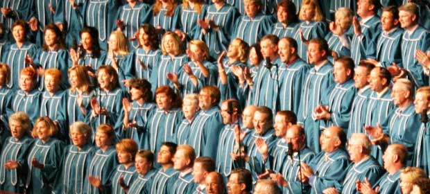 choir