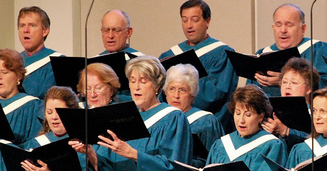 choir