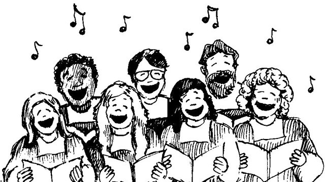 choir