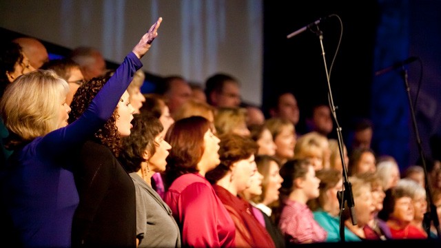 choir