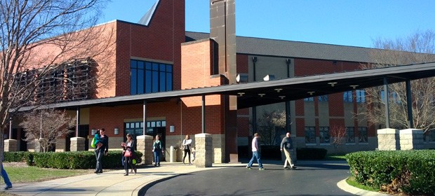 Christ Community Church
