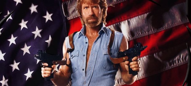Chuck Norris