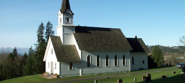 church