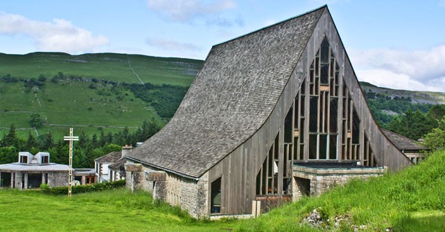 church