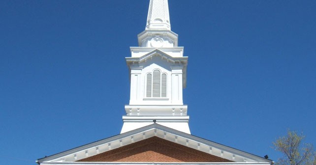 church