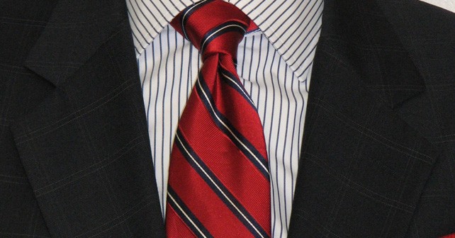 coat tie