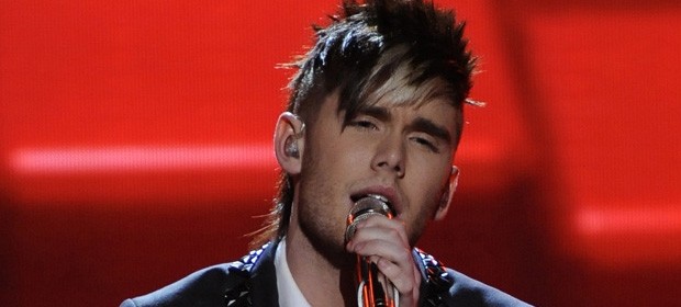 Colton Dixon