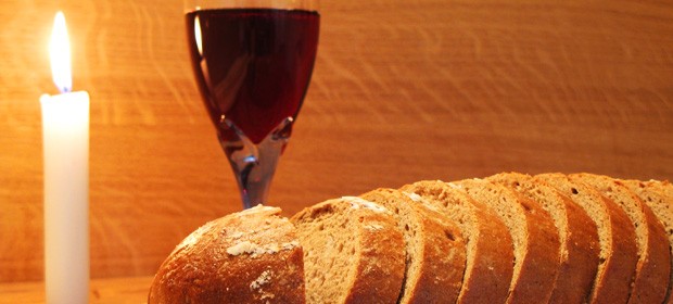 communion