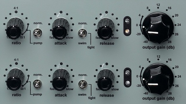 compressor