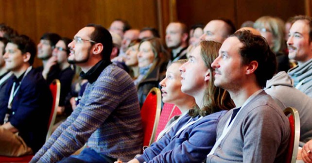 conference