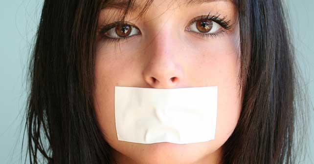 confidentiality
