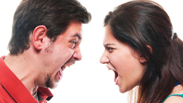 conflict