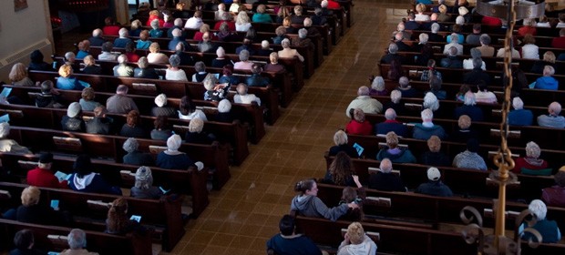 congregation