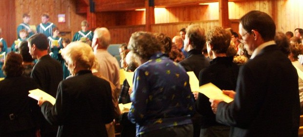 congregation